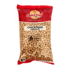 Saurbhi Chickpeas Premium