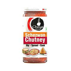 Chings Schezwan Sauce 250g