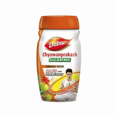 Dabur Chyawanprash Sugar Free 500 gms