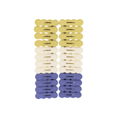 Cloth Pegs 24Pc