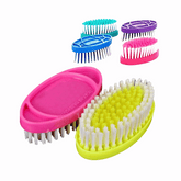 Cloth Washing Brush