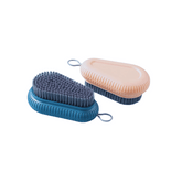 Cloth Washing Brush