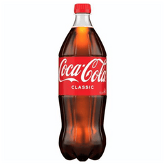 Coco Cola 1.25 L