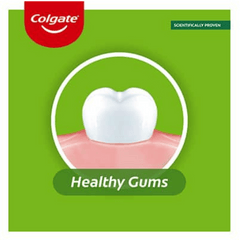 Colgate Herbal Anticavity Toothpaste, 200 grams