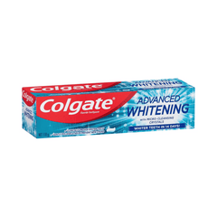 Colgate Advanced White 110g