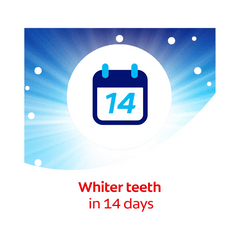 Colgate Advanced White 110g