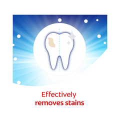 Colgate Advanced White 110g