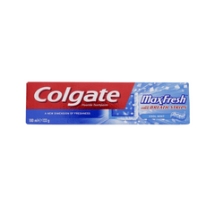 Colgate Max Fresh