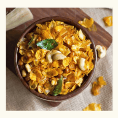 Haldiram's Cornflakes Mix