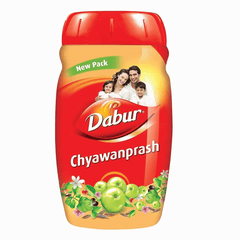 Dabur Chyawanprash