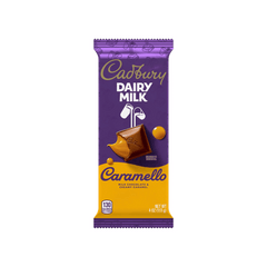 Cadbury Dairy Milk Chocolate