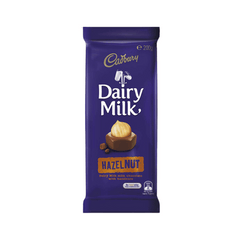 Cadbury Dairy Milk Chocolate