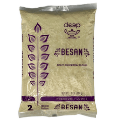 Deep Besan 907 Gm