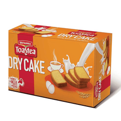 Britannia Dry Cake