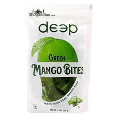 Deep Mango Bites 220 Gms