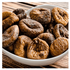 Bonova Dried Figs 200 Gms
