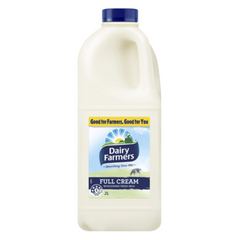 Dairy Farmers Milk
