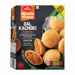 Haldiram's Dal Kachori ( 8 PCS )