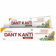 Patanjali Dant Kanti 200G