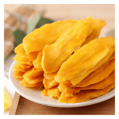 Hecham Dried Mango 500 Gms