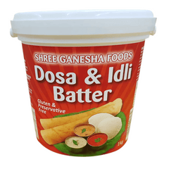 Shree Ganesha Dosa Batter