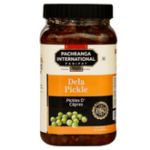 Panchranga Dela Pickle