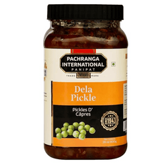 Panchranga Dela Pickle