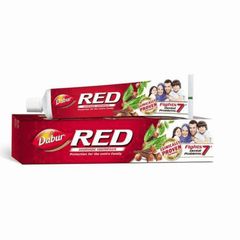 Dabur Red Toothpaste 200G