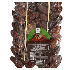 Hecham Dates Tunisia 250 Gms