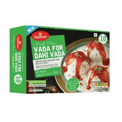 Haldiram's Dahi Vada