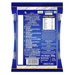 Daawat Select Basmati Rice