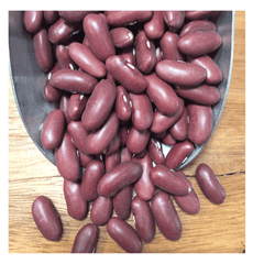 Saurbhi Red Kidney Beans