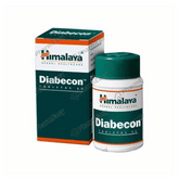 Himalaya Diabecon Tablets