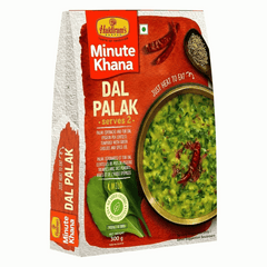 Haldiram's Dal Palak
