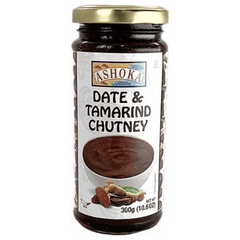 Ashoka Date And Tamarind Chutney