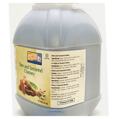 Ashoka Date And Tamarind Chutney