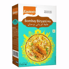 Eastern Bombay Biryani Masala 60G