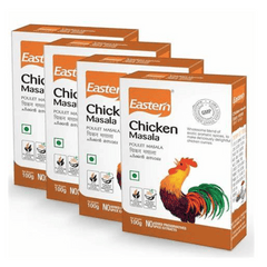 Eastern Chicken Masala 100G