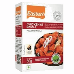 Eastern Chicken 65 Masala 50G