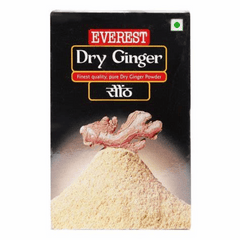 Everest Dry Ginger 100G