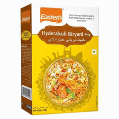 Eastern Hydrabadi Biryani 60G