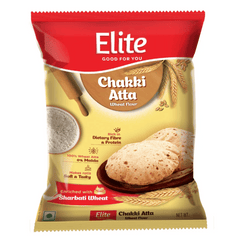 Elite Whole Wheat Flour