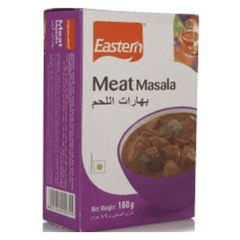 Eastern Meat Masala 160G