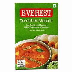 Everest Sambhar Masala 100G