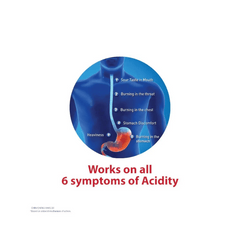 Eno Lemon Flavour Fruit Salt 100g