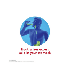 Eno Lemon Flavour Fruit Salt 100g