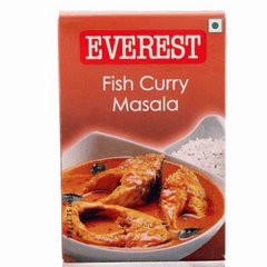 Everest Fish Curry Masala 50G