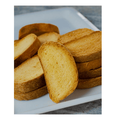 Frontier Gluten Free rusk