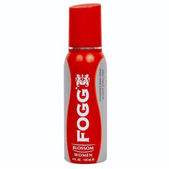 Fogg Body Spray Blossom 120ML( Women )