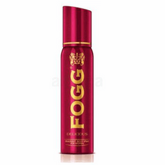 Fogg Body Spray Delicous 120ML ( Women )
